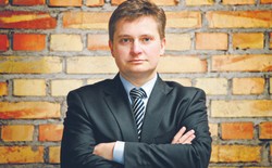 Tomasz Tomczak członkiem zarządu Rafako