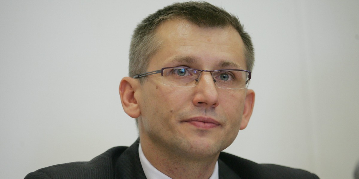 Krzysztof Kwiatkowski