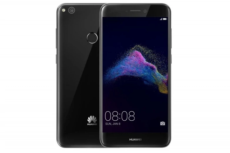 Huawei P9 Lite 2017