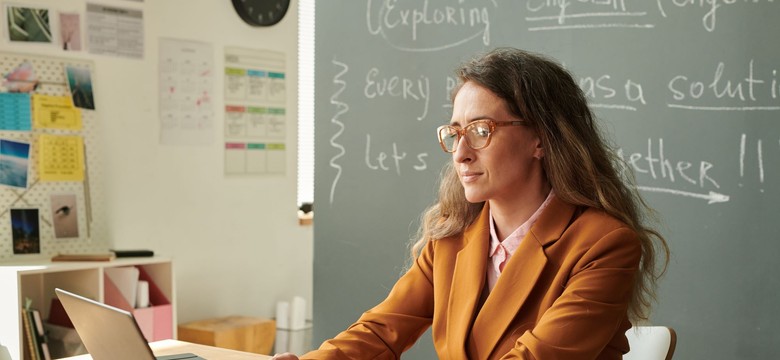 Nauczycielom zostały tylko 2 dni na zgłoszenie. Prace rozpoczną się 1 lutego