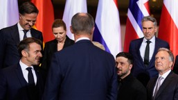 "tego rosja najbardziej się obawiała". obwieścili przełom w negocjacja