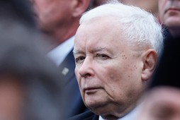 Jarosław Kaczyński