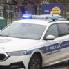 Hrvatska policija