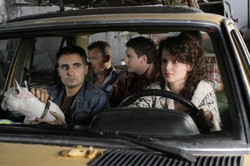 Filmowe hity na Boże Narodzenie