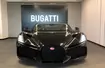 Otwarcie salonu Bugatti w Katowicach. Bugatti W16 Mistral