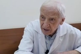 doktor Fjodor Koval
