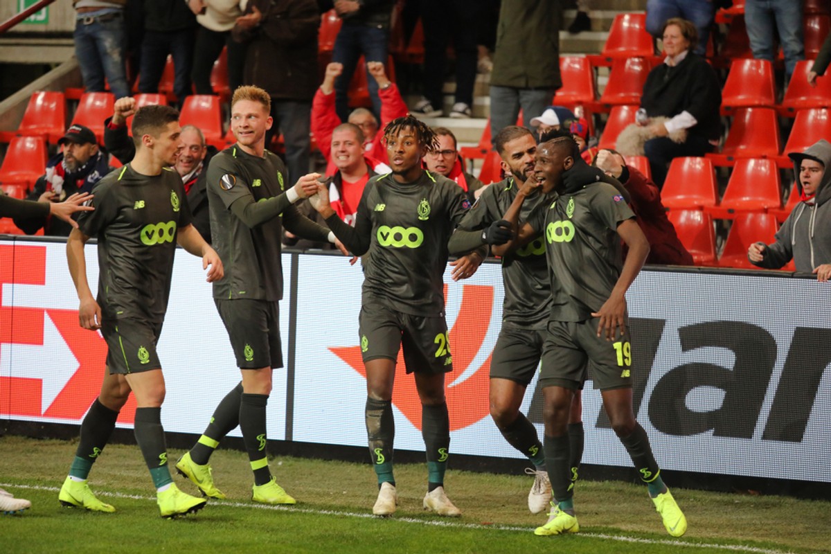 Standard Liege