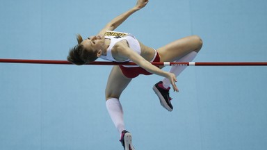 Mityng w Rehlingen: Kamila Lićwinko najlepsza w skoku wzwyż z minimum na MŚ