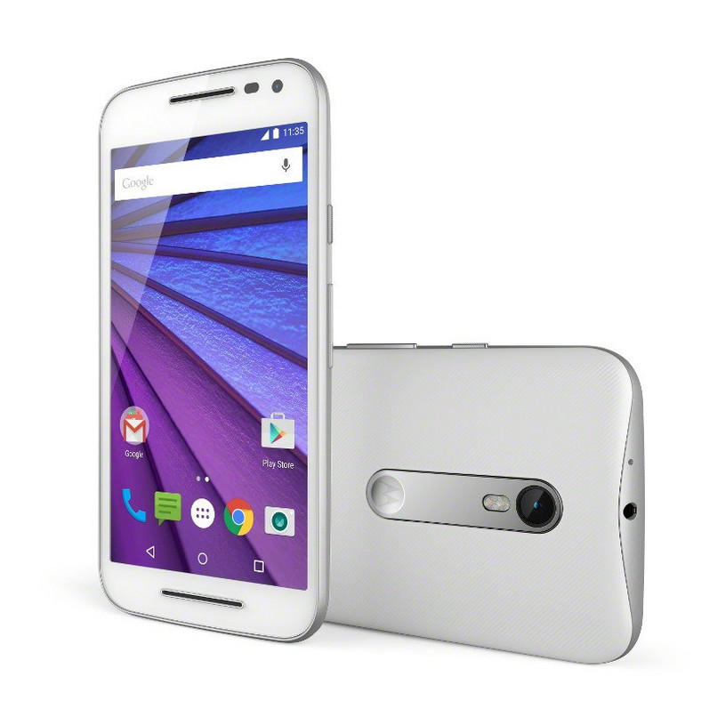 Motorola Moto G