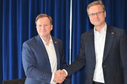 Alior Bank i Neckermann nawiązały strategiczną współpracę