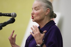 Staniszkis o leniwych posłach PiS: Spore grono wcale nie chce wygrać