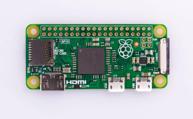 Raspberry Pi Zero