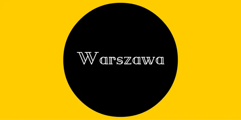 Warszawa