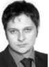 Maciej Andrzejewski prawnik w kancelarii CMS