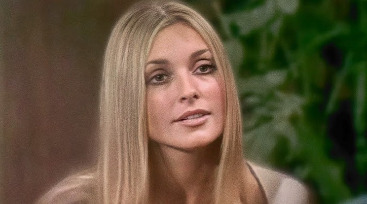 Sharon Tate 81 éves lenne / Fotó: YouTube