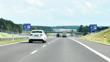 Nidzica: kierowca przekroczył prędkość o 119 km/h