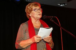 Teresa Lipowska o byciu babcią: opieka nad wnukami nie jest najważniejsza