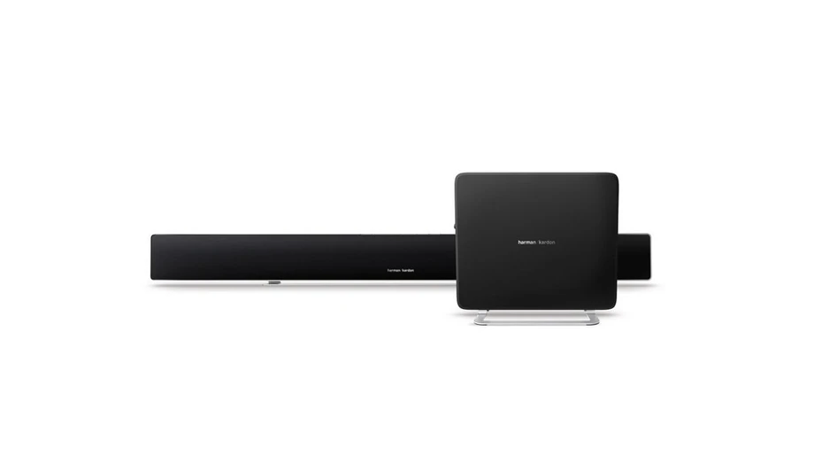 Harman Kardon SB 35