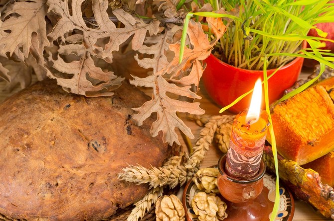 Običaji povodom verskih praznika koje su vaši roditelji negovali mogu da postanu tradicija i u vašoj porodici
