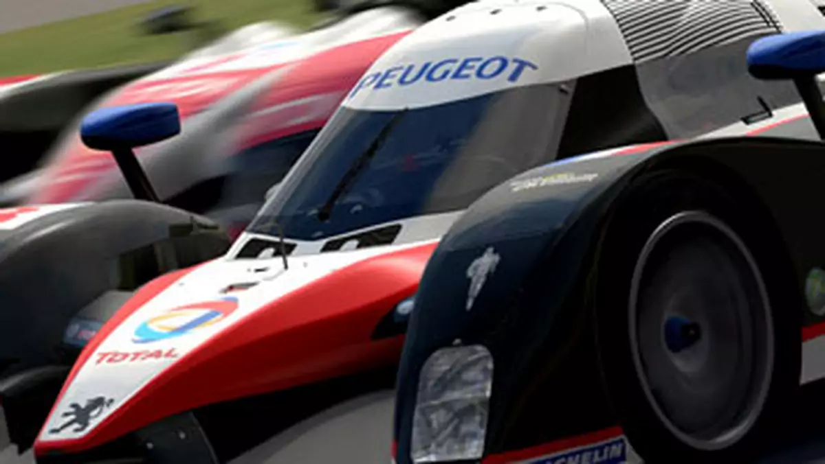 Forza Motorsport 3: premiera z promocjami