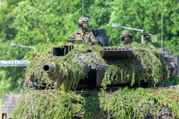 Wschodnia Straż. NATO uruchamia wsparcie dla Polski