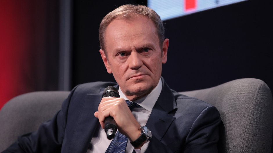 Donald Tusk