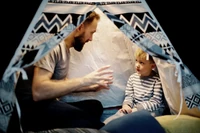 Scouting under pressure from parents: psychologists replacing adventure?