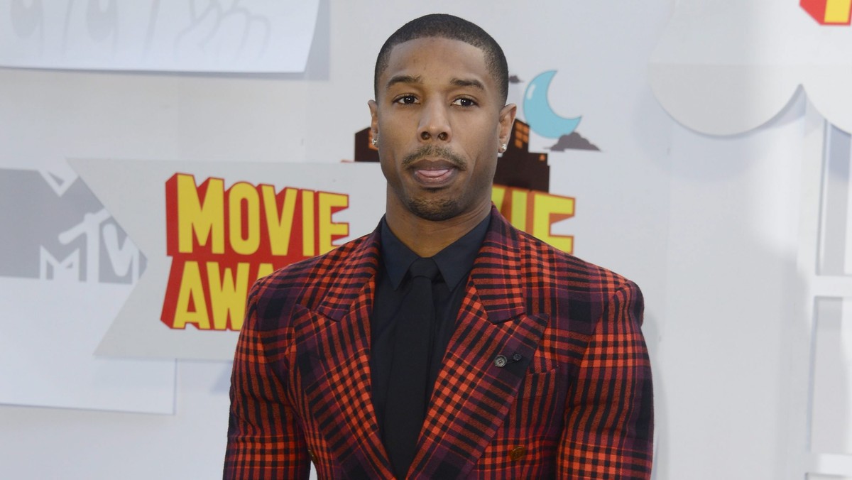 Do obsady "Black Panther" dołączył Michael B. Jordan. Na razie nie wiadomo, w jaką rolę wcieli się aktor znany z filmu "Creed. Narodziny legendy". Premiera "Black Panther" zaplanowana jest na listopad 2017 roku.