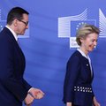 Komisja Europejska tłumaczy, jak płacić za gaz w rublach. Morawiecki krytykuje