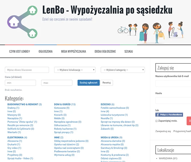 LenBo.pl