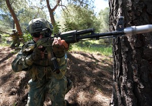 NATO vojne vežbe
