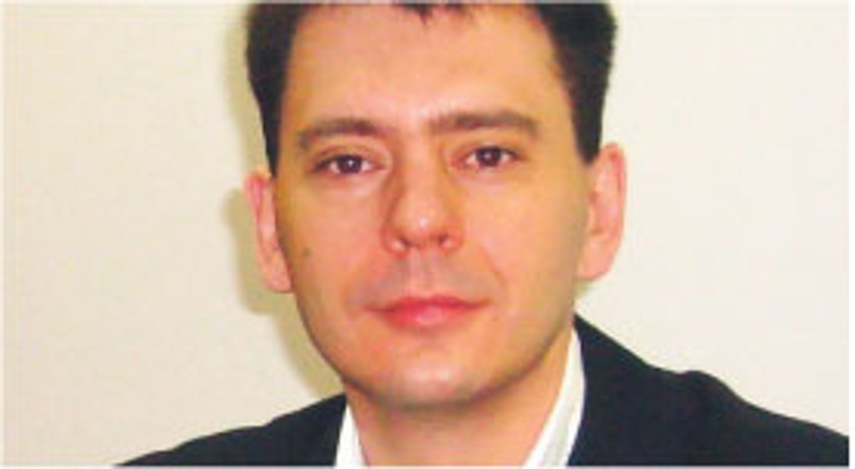 Rafał Zygmunt, radca prawny prowadzący indywidualną praktykę w Warszawie
