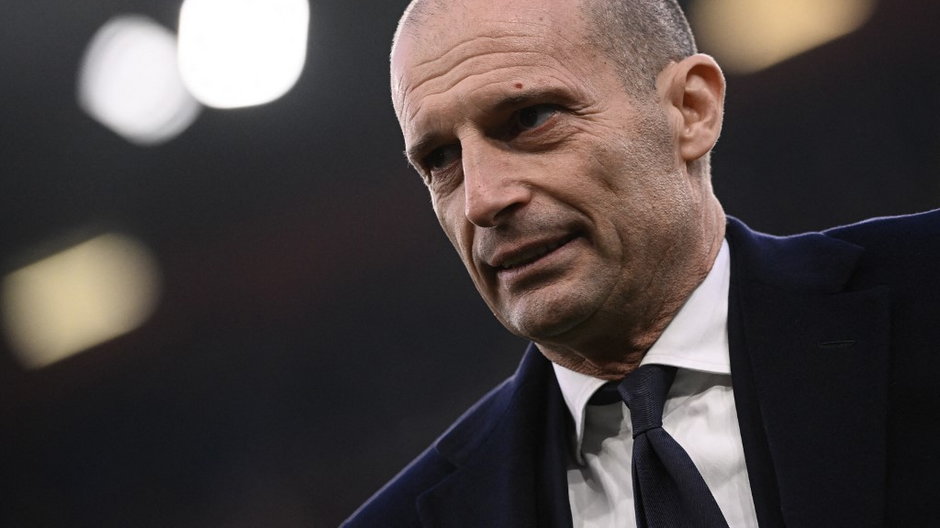 Massimiliano Allegri 