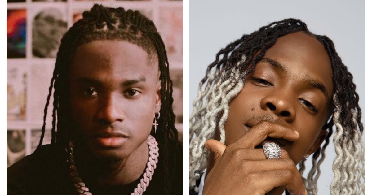 Lil Kesh teases unreleased single featuring Young Jonn - Vimarsana News