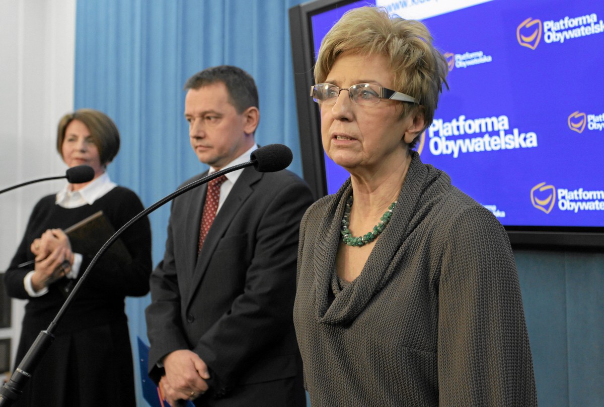 Ligia Krajewska