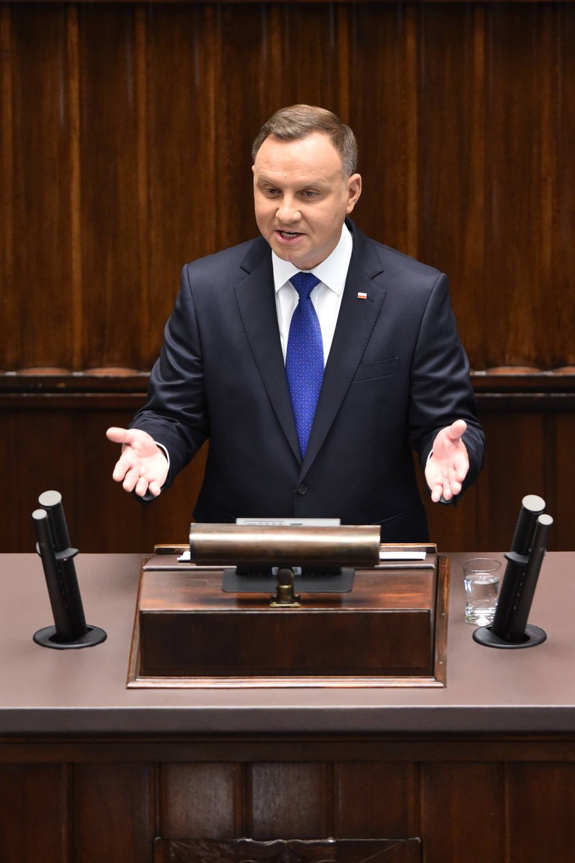 Andrzej Duda