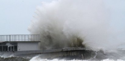 Cyklon Axel nad Polską. Wicher będzie wiać z przerażającą prędkością!