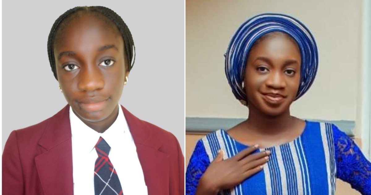 How 15-year-old girl predicted 280 marks and scored 268 in JAMB UTME - Vimarsana News