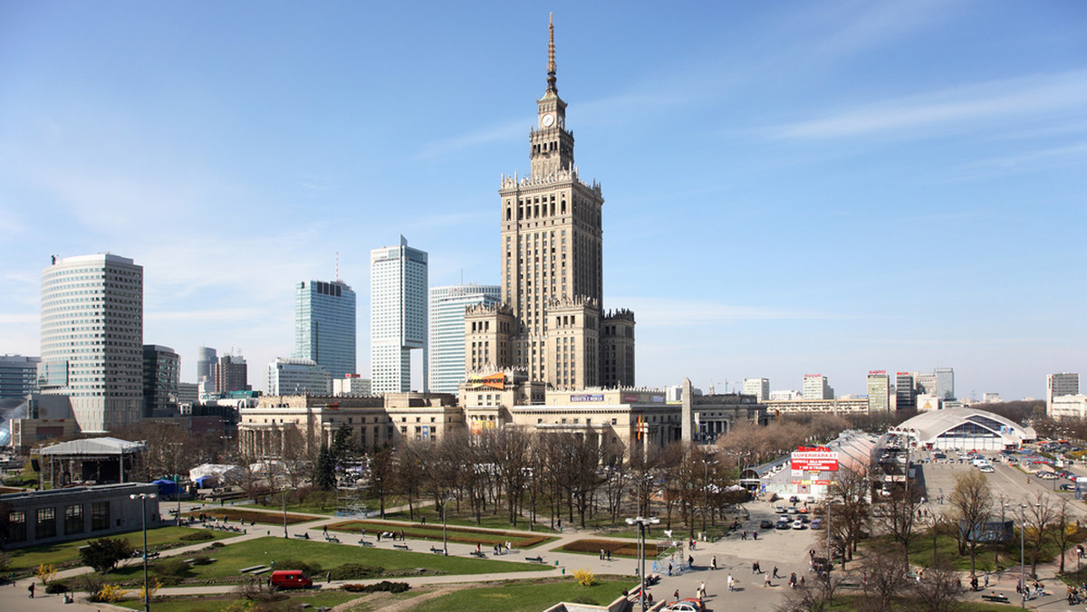 Bulwary wiślane w stolicy zmienią się nie do poznania - pisze "Życie Warszawy".