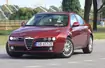 Alfa Romeo 159 2.0 JTD - Mocniejszy  i oszczędniejszy