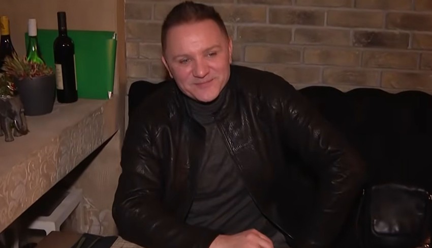 Svetozar Andrić Allegro