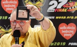 WOŚP gra już po raz 27. Padnie kolejny rekord? [RELACJA NA ŻYWO]