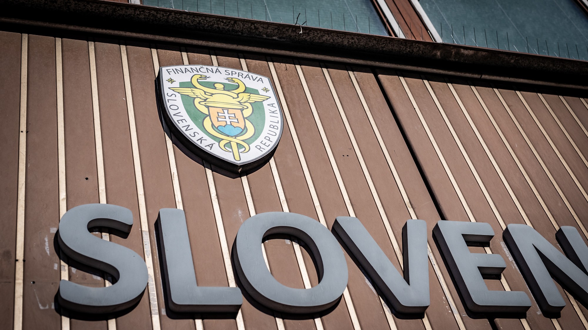 Ilustračná snímka