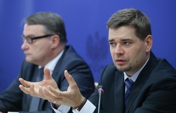 Co dalej z wiceministrem Królikowskim? "Przekroczył granicę zaangażowania ideowego"