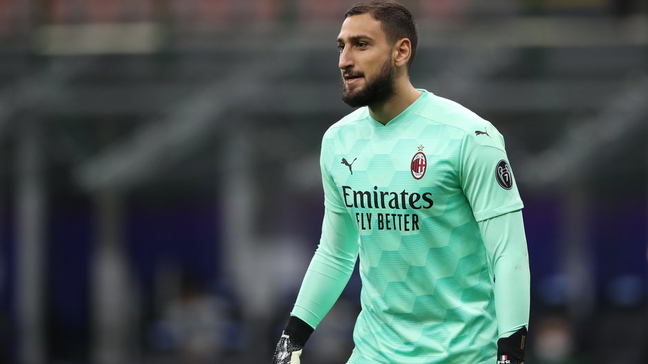 Gianluigi Donnarumma