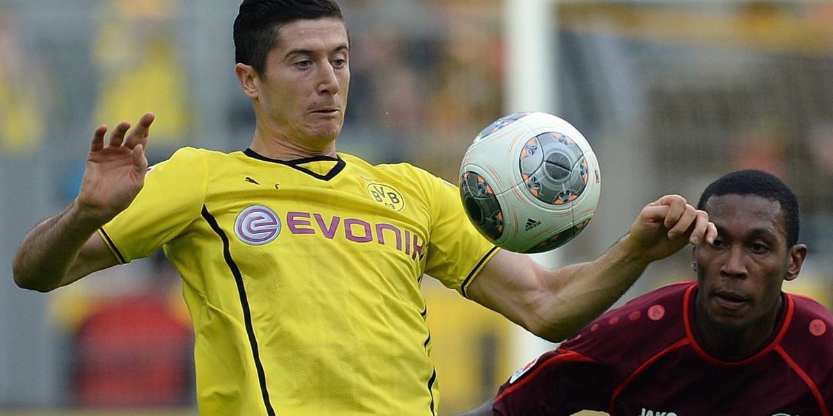 Robert Lewandowski