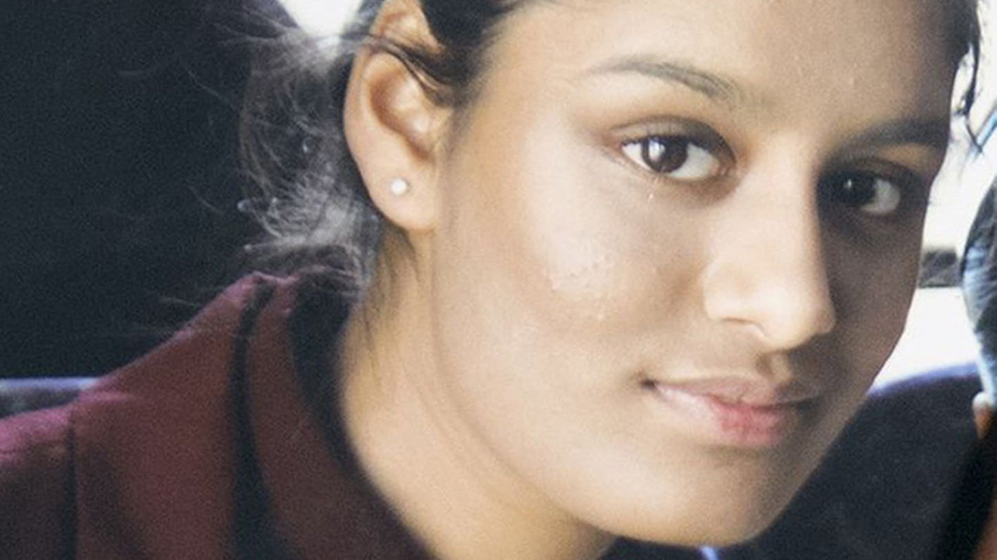 European court demands UK justify removing Shamima Begum's citizenship