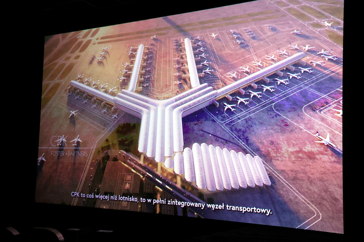 Wywłaszczenia będą łatwiejsze. Nowe przepisy o CPK już obowiązują