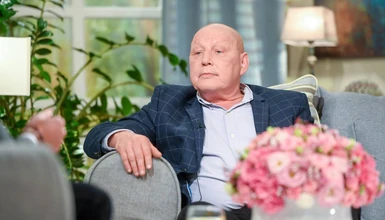 Jasnowidz Jackowski o wojnie w Polsce. "Wejdą wojska, które..."
