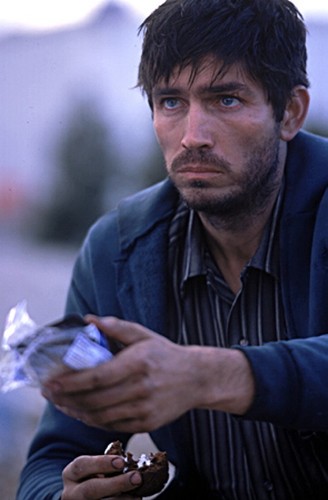 'Pay it forward', 2000